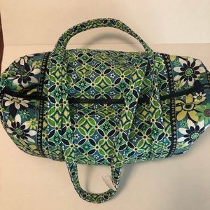 Vera Bradley Carry All Bag!